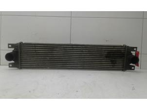Gebruikte Intercooler Opel Movano (4A1; 4A2; 4B2; 4B3; 4C2; 4C3) 2.5 CDTI 16V DPF Prijs € 59,00 Margeregeling aangeboden door Wessel Parts & Service B.V.