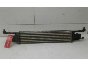 Gebruikte Intercooler Opel Corsa D Prijs € 49,00 Margeregeling aangeboden door Wessel Parts & Service B.V.