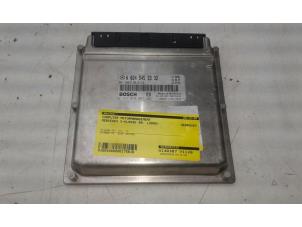Gebruikte Computer Motormanagement Mercedes S (W220) 3.2 S-320 CDI 24V Prijs € 149,00 Margeregeling aangeboden door Wessel Parts & Service B.V.