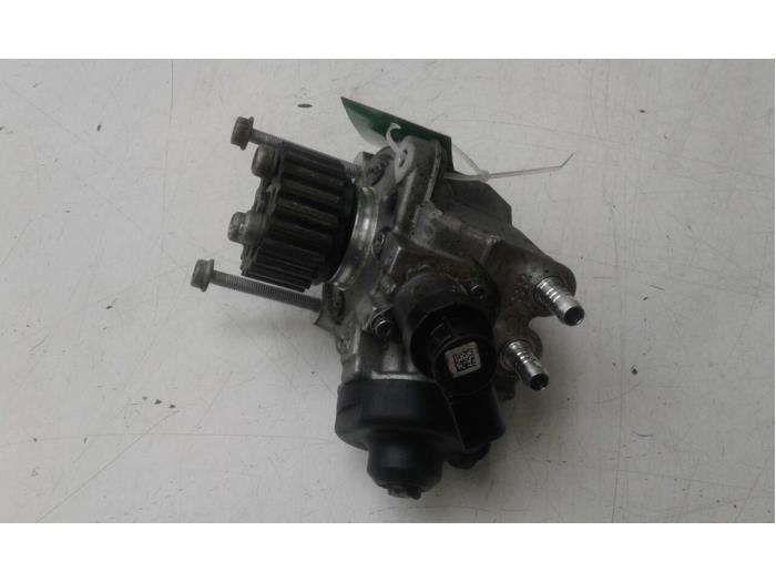 AUDI A4 B8/8K (2011-2016) Fuel Pump 03L130755AC 14961054