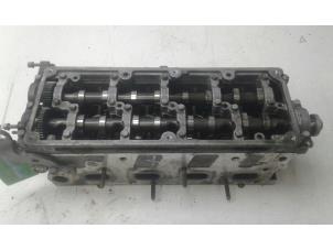 Gebruikte Cilinderkop Audi A4 Avant (B8) 2.0 TDI 16V Prijs op aanvraag aangeboden door Wessel Parts & Service B.V.