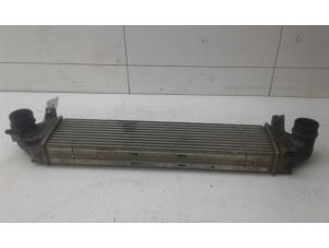 Gebruikte Intercooler Landrover Freelander II 2.2 tD4 16V Prijs € 99,00 Margeregeling aangeboden door Wessel Parts & Service B.V.