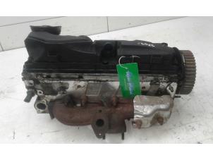 Gebruikte Cilinderkop Audi Q5 (8RB) 2.0 TDI 16V Quattro Prijs € 599,00 Margeregeling aangeboden door Wessel Parts & Service B.V.