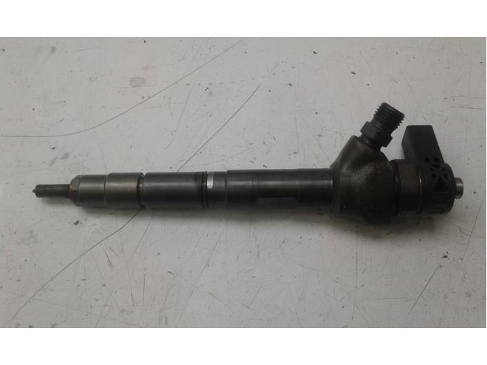 AUDI Q5 8R (2008-2017) Injector de combustibil 0445110369 23832993