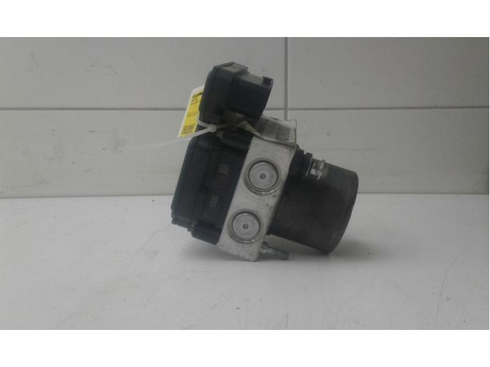 FIAT D2/4D (1994-2002) ABS pumpe 51964374 14599387