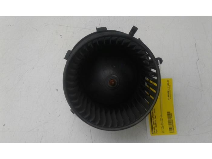 FIAT Other Control Units 168330100 14599359