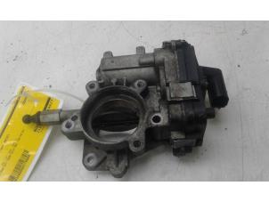 Gebruikte Gasklephuis Fiat Ducato (250) 2.0 D 115 Multijet Prijs € 99,00 Margeregeling aangeboden door Wessel Parts & Service B.V.