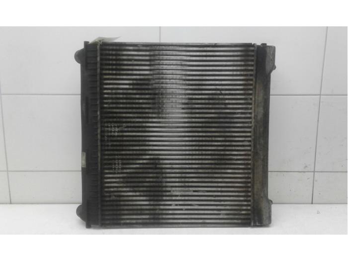 Gebruikte Radiateur Landrover Range Rover III (LM) 3.6 TDV8 32V Prijs € 114,45 Margeregeling aangeboden door Wessel Parts & Service B.V.
