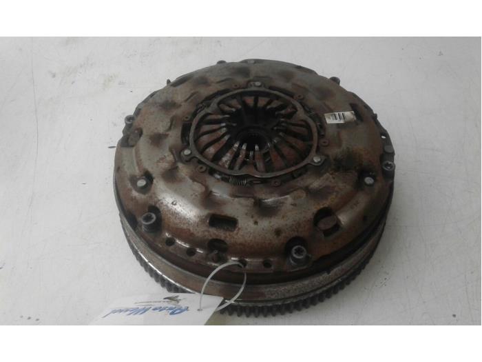 Gebruikte Vliegwiel Fiat Ducato (250) 2.0 D 115 Multijet Prijs € 313,95 Margeregeling aangeboden door Wessel Parts & Service B.V.