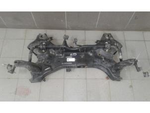 Gebruikte Subframe Kia Proceed (CD) 1.6 CRDi 16V 136 Eco-Dynamics+ Prijs € 149,00 Margeregeling aangeboden door Wessel Parts & Service B.V.