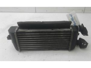 Gebruikte Intercooler Fiat 500 (312) 0.9 TwinAir 85 Prijs € 89,00 Margeregeling aangeboden door Wessel Parts & Service B.V.