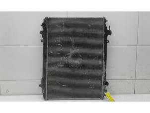 Gebruikte Radiateur Ford Ranger 3.0 TDCi 16V 4x4 Prijs € 79,00 Margeregeling aangeboden door Wessel Parts & Service B.V.