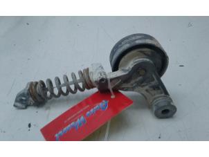 Gebruikte Spanner multiriem Opel Corsa E 1.4 16V Bi-Fuel Prijs € 49,00 Margeregeling aangeboden door Wessel Parts & Service B.V.