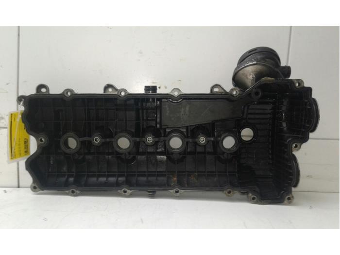 PORSCHE Cayenne 955 (2002-2010) Valve Cover 94810513206 21754259