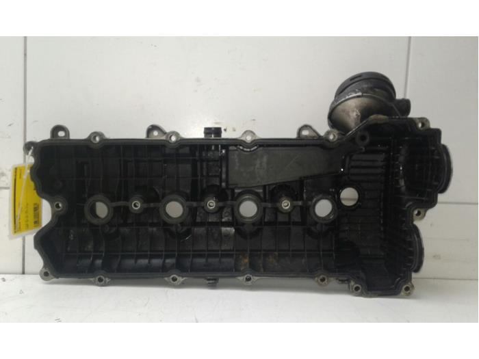 PORSCHE Cayenne 955 (2002-2010) Ventildeksel 94810513206 21754259