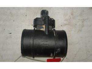 Gebruikte Luchtregelklep Opel Corsa E 1.4 16V Bi-Fuel Prijs € 49,00 Margeregeling aangeboden door Wessel Parts & Service B.V.