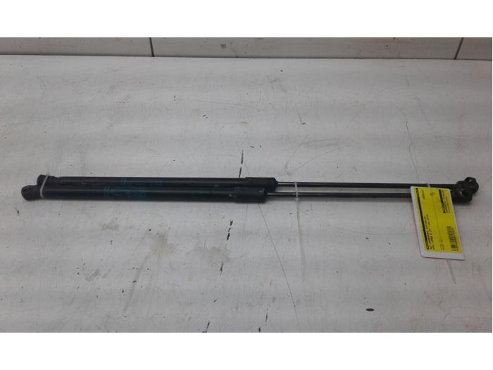 Set Gasdämpfer Heckklappe Opel Corsa