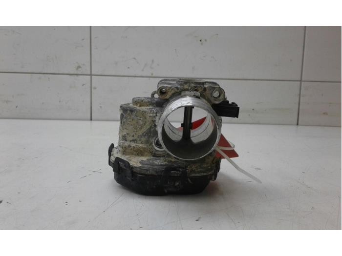 Gebruikte Gasklephuis Opel Combo Life/Tour 1.5 CDTI 130 Prijs € 40,95 Margeregeling aangeboden door Wessel Parts & Service B.V.