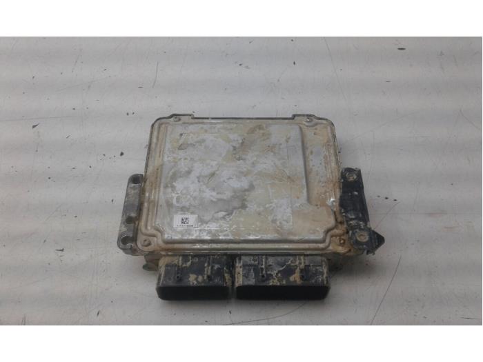 Gebruikte Computer Motormanagement Opel Combo Life/Tour 1.5 CDTI 130 Prijs op aanvraag aangeboden door Wessel Parts & Service B.V.