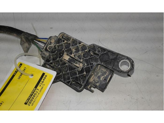 Nox sensor van een Opel Combo Life/Tour 1.5 CDTI 130 2019