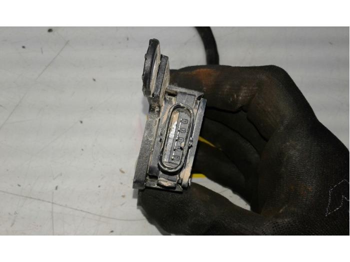 Nox sensor van een Opel Combo Life/Tour 1.5 CDTI 130 2019