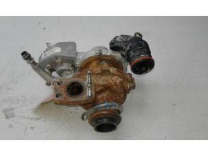 Gebruikte G-lader Opel Combo Life/Tour 1.5 CDTI 130 Prijs op aanvraag aangeboden door Wessel Parts & Service B.V.