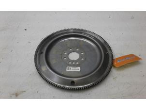 Gebruikte Starterkrans Mercedes E (R238) E-300 2.0 Turbo 16V Prijs € 125,00 Margeregeling aangeboden door Wessel Parts & Service B.V.