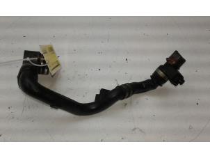 Gebruikte Diversen Mercedes CLS (C218) 350 CDI BlueEfficiency 3.0 V6 24V Prijs € 59,00 Margeregeling aangeboden door Wessel Parts & Service B.V.