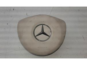 Gebruikte Airbag links (Stuur) Mercedes E (R238) E-300 2.0 Turbo 16V Prijs € 225,00 Margeregeling aangeboden door Autobedrijf G.H. Wessel B.V.