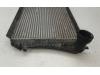 Intercooler van een Volkswagen Passat Variant (3C5) 2.0 TDI 140 2006