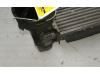 Intercooler van een Volkswagen Passat Variant (3C5) 2.0 TDI 140 2006
