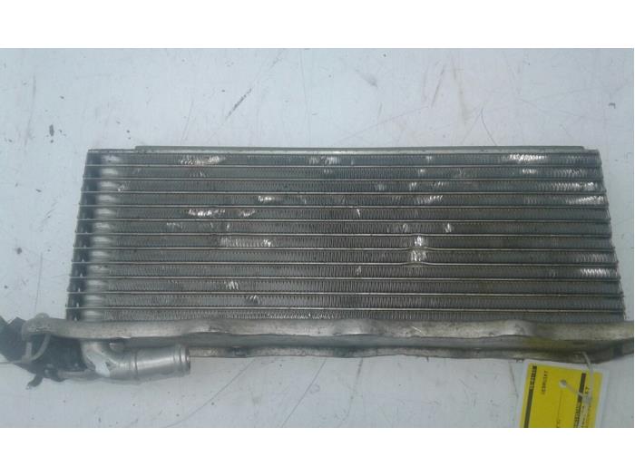 AUDI A3 8V (2012-2020) Intercooler Radiator 04E145749B 14982056