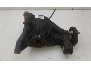 Gebruikte Differentieel achter Mercedes GLE (W166) 500 e 3.0 V6 24V 4-Matic Prijs € 749,00 Margeregeling aangeboden door Wessel Parts & Service B.V.