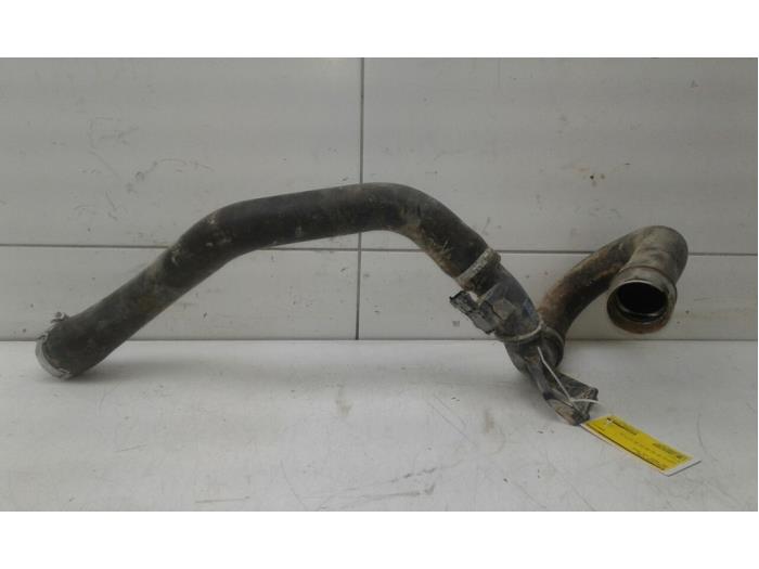 OPEL Mokka W205/S205/C205 (2014-2023) Left Side Intercooler Hose 55568175 14599458