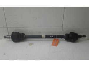 Gebruikte Aandrijfas links-achter Mercedes GLE (W166) 500 e 3.0 V6 24V 4-Matic Prijs € 299,00 Margeregeling aangeboden door Wessel Parts & Service B.V.