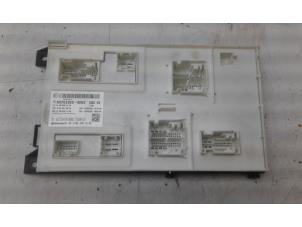 Gebruikte Sam module Mercedes GLE (W166) 500 e 3.0 V6 24V 4-Matic Prijs € 149,00 Margeregeling aangeboden door Wessel Parts & Service B.V.