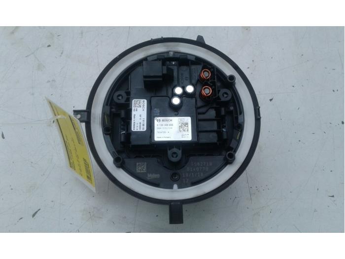 MERCEDES-BENZ C-Class W205/S205/C205 (2014-2023) Other Control Units 0130309006 14721760