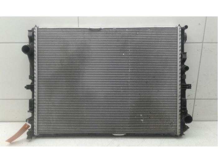 MERCEDES-BENZ E-Class W213/S213/C238/A238 (2016-2024) Radiateur de climatisation 0995007100 14961073