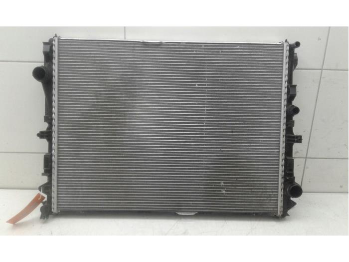 MERCEDES-BENZ E-Class W213/S213/C238/A238 (2016-2024) Radiateur de climatisation 0995007100 14961073