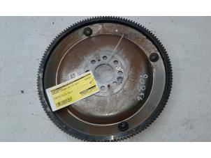 Gebruikte Starterkrans Mercedes C (W205) C-220 2.2 CDI BlueTEC, C-220 d 16V Prijs € 69,00 Margeregeling aangeboden door Wessel Parts & Service B.V.