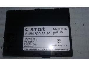 Gebruikte Computer Diversen Smart Forfour (454) Prijs € 49,00 Margeregeling aangeboden door Wessel Parts & Service B.V.