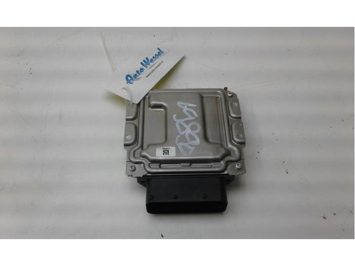Gebruikte Computer Diversen Kia Ceed (CDB5/CDBB) 1.6 CRDi 16V 115 Prijs op aanvraag aangeboden door Wessel Parts & Service B.V.