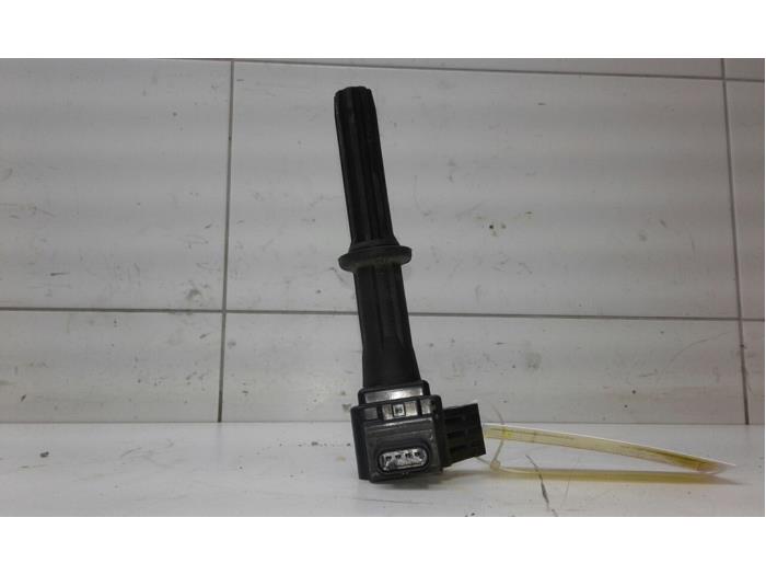 Gebruikte Bobine Opel Karl 1.0 12V Prijs € 51,45 Margeregeling aangeboden door Wessel Parts & Service B.V.