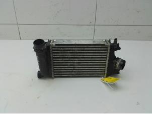 Gebruikte Intercooler Nissan Micra (K14) 1.0 IG-T 100 Prijs € 59,00 Margeregeling aangeboden door Wessel Parts & Service B.V.