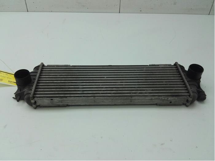 RENAULT Trafic 2 generation (2001-2015) Intercooler Radiator 7700312903 14721772