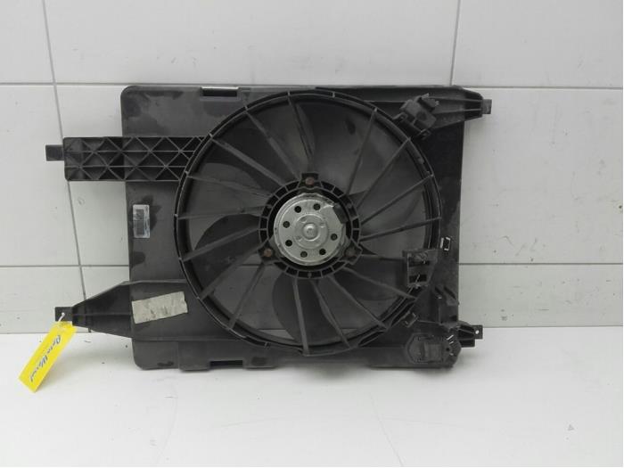 RENAULT Scenic 2 generation (2003-2010) Other Control Units 8200680824 14721773