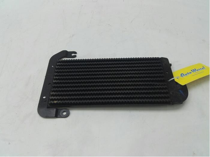 RENAULT Trafic 3 generation (2014-2023) Other Engine Compartment Parts 175104049R 17339047