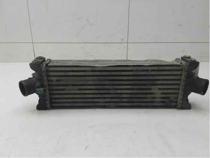 Gebruikte Intercooler Ford Transit 2.2 TDCi 16V Euro 5 Prijs op aanvraag aangeboden door Wessel Parts & Service B.V.