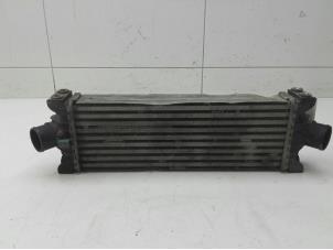 Gebruikte Intercooler Ford Transit 2.2 TDCi 16V Euro 5 Prijs op aanvraag aangeboden door Wessel Parts & Service B.V.