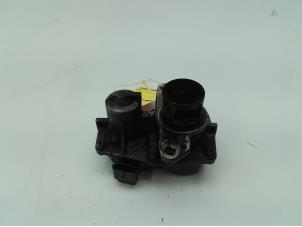 Gebruikte EGR Klep Mercedes Vito (447.6) 1.6 111 CDI 16V Prijs € 95,00 Margeregeling aangeboden door Wessel Parts & Service B.V.